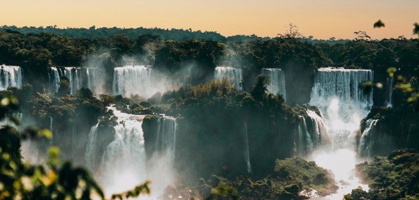 O que fazer em Foz do Iguaçu em 3 dias