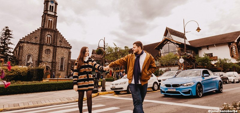 Descubra o que fazer em Gramado em 3 dias