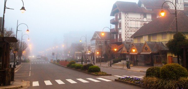 O que fazer em Gramado em 4 dias!