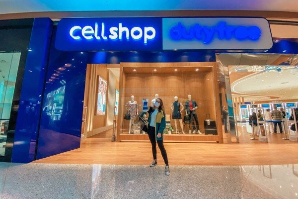 Foz do Iguaçu: a nova Miami das compras