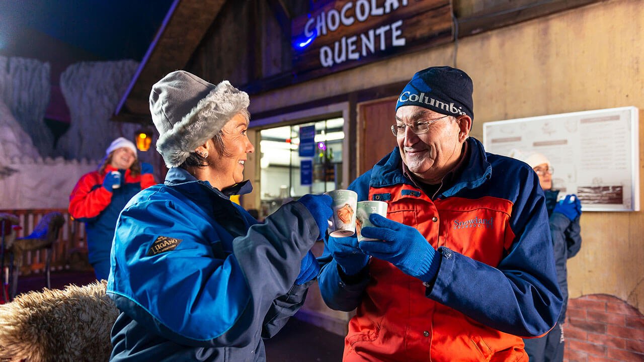 Choveu, e agora? O que fazer em Gramado em dias chuvosos