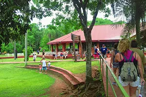 Almoço Restaurante Fortin