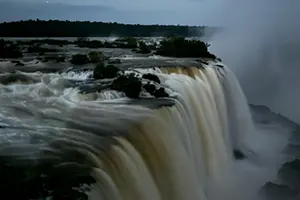 Ingresso Noite nas Cataratas