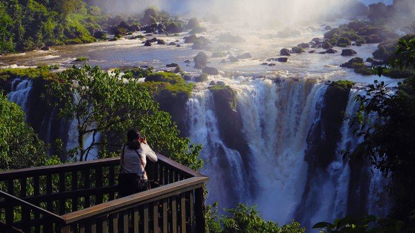 Roteiro de 04 dias em Foz do Iguaçu
